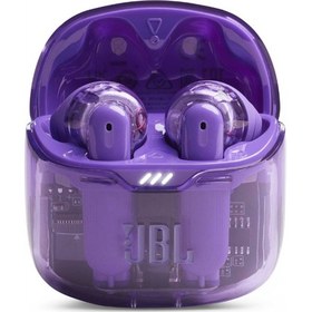 Resim JBL Tune Flex NC Kulakiçi Kulaklık Beyaz 