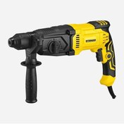 Resim Rtrmax Rtm2290 Sds Plus Kırıcı Delici 26 Mm 1050w 3j 
