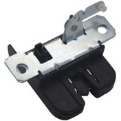 Resim Transporter T5 T6 Arka Bagaj Ic Kılıdı 