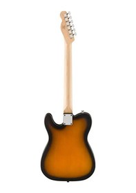 Resim Squier 0379670503 Debut Telecaster Elektro Gitar 2-color Sunburs 