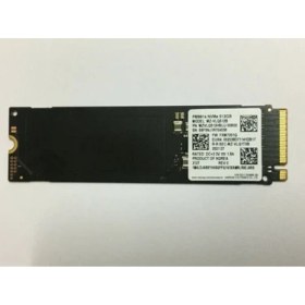 Resim Samsung PM991A Pcıe Nvme SSD 512GB MZ-VLQ512HBLU-00BH1 M.2 2280 