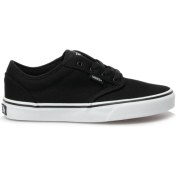 Resim Vans YT Atwood Siyah Kadın Sneaker 