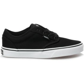 Resim Vans YT Atwood Siyah Kadın Sneaker 