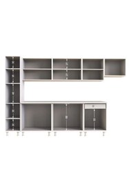 Resim Tdesigno Dema Kiler Dolabı 