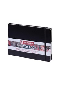 Resim Talens Art Creation Eskiz Çizim Defteri Sert Kapak 140 G. 80 Syf N11.415 