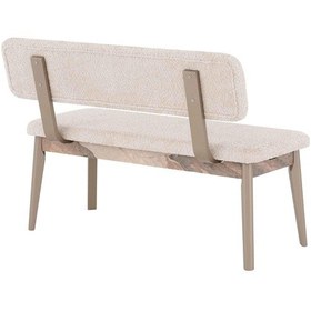Resim Vasco Kanepe 100 Cm Bronz 