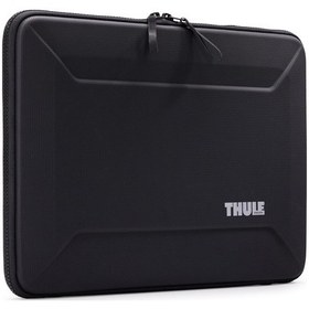 Resim Thule Gauntlet 5 Apple Uyumlu MacBook Kılıfı 16 Inç Siyah Diğer 