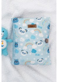 Resim Hamur Dream Bebek Bakım Çantası Organizer Çok Renkli 