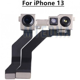 Resim İphone 13 ÖN Kamera (Orijinal) 