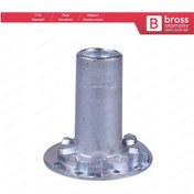 Resim Vw T5 T6 Amarok Audi Q7 için Yan Ayna Bağlantı Demiri 7e1857000 N11.20067 