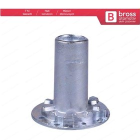 Resim Vw T5 T6 Amarok Audi Q7 için Yan Ayna Bağlantı Demiri 7e1857000 N11.20067 