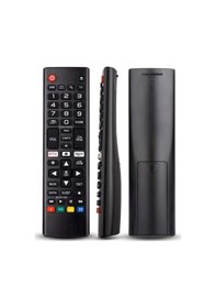 Resim Lg 2018 Webos 4.0 Sihirli Yedek Kumandası 