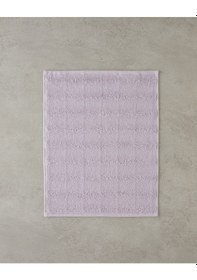 Resim English Home Bubble Pamuk El Havlusu 30x40 Cm Lila Lila 