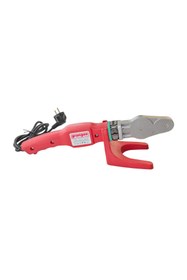 Resim Grangos GRKM09-SET 750W Profesyonel Plastik Boru Kaynak Makinesi Setli 