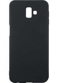 Resim Nettech Samsung Galaxy J610 J6 Plus Uyumlu Suide Arka Koruma 