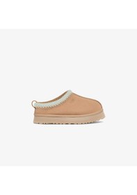 Resim Ugg Tazz Çocuk Krem Terlik Düz 1143776k Krem 