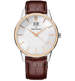Resim Claude Bernard ERKEK KOL SAATİ CB.63003.357R.AIR 