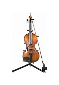 Resim Carlovyvla9 Tamboy Keman -4/4- Yay Kutu Yastık Reçine 