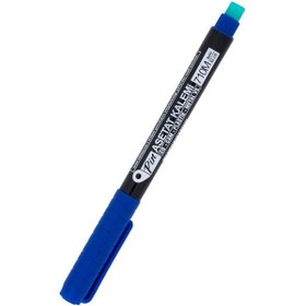 Resim Fcx Cd Permanent Marker Asetat Fc-200 Mavi 