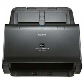 Resim Canon A4 Dr-c230 30ppm 60sayfa Kapasiteli 24bit 600dpi Döküman Tarayıcı 3000sayfa Usb 2.0 
