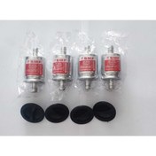 Resim SMF Lpg Filtresi Atiker Akl Zavoli Vikars Uyumlu 12x12mm 4 Adet 