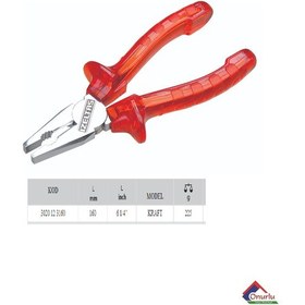 Resim Izeltaş Kombine Pense 160Mm Kraft - 3020123160 