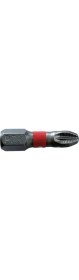 Resim Vosco Anti Slip Bit Kaydırmaz Bits S2 Yüksek Kalite Çelik KPZ3 25 - 637962027907 