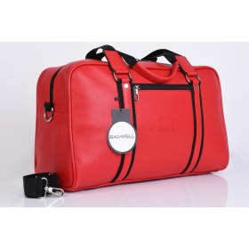 Resim Bagwell Unisex Spor ve Seyahat Çantası 
