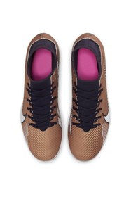 Resim Nike Superfly 9 Club Fg/Mg Erkek Futbol Krampon(DR5952-810) Turuncu 