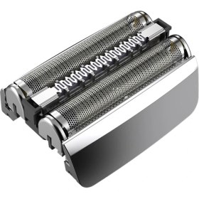 Resim Luminnaly Braun 83M Serisi 8 Elektrikli Tıraş Makinesi Yedek Başlık Folyosu ve Kesici Kaseti 8370CC, 8340S, 8350S Için (Yurt Dışından) 