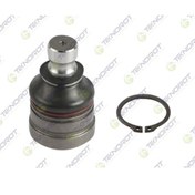Resim TEKNOROT MI-714 Rotil Alt Mitsubishi Carisma 1996 2000 28200 MI714 (WC181235) 