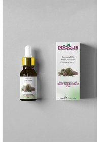 Resim Proclis Çam Terebentin Yağı 50 ML 