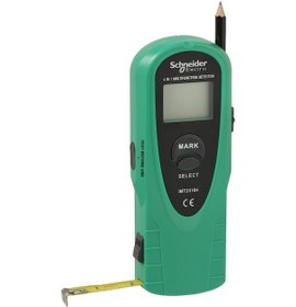 Resim Schneider Thorsman 4'ü 1 Arada Dijital Dedektör - IMT23104 