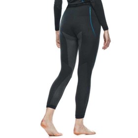 Resim Dainese Black Blue Dry Alt İçlik 