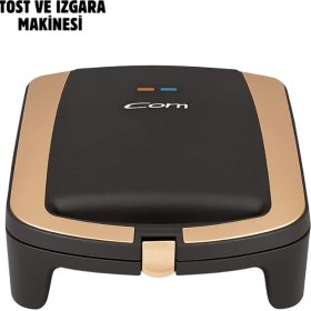 Resim Zero Land Drnds CG225 Tost Makinesi 