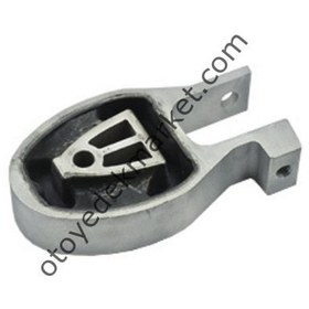 Resim Ford Mondeo (2007-2014) 2.0 Tdci Şanzıman Alt Takoz (Onka) 