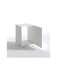 Resim Kenzlife ocak dolabı hoşseda byz 85*60*56 hazır mutfak klasik set 