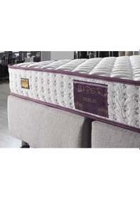 Resim Luper Tek Kişilik Berlin Balance Ortopedik Yaylı Yatak 