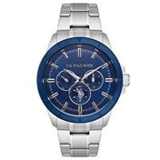 Resim U.S. Polo Assn. USPA1071-03 Erkek Kol Saati 