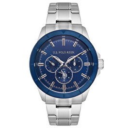 Resim U.S. Polo Assn. USPA1071-03 Erkek Kol Saati 