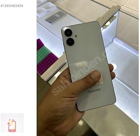 Resim Samsung A05 İkinci El TR | 128 GB | Gümüş 