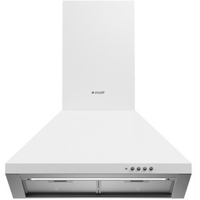 Resim Arçelik AFM 130 B - P 27 YB - OMD D 611 EB Klasik Beyaz Ankastre Set 