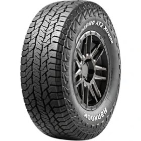 Resim Hankook 215/75 R15 100/97S Dynapro At2 Xtreme RF12 M+S 3pmsf Oto Yaz Lastiği(Üretim Yılı: 2025) 