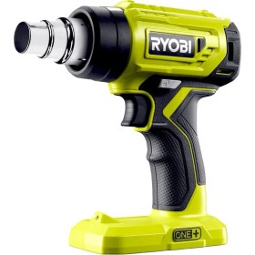 Resim Ryobi R18HG0 Sıcak Hava Tabancası 18 V 