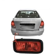 Resim CRN Hyundai Accent Reflektör Arka Tampon 9240525500 2003-2005 Arası 