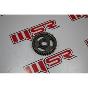 Resim Lx200-Atv Kymco 150 Ileri Vites Dişlisi Loncın Orj (495928029) 