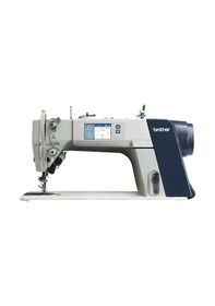 Resim Brother S-7300a-903 Elektronik Dişli Sistemi Ve İplik Kesmeli, Tek İğneli, Direct Drive Düz Dikiş Makinesi 