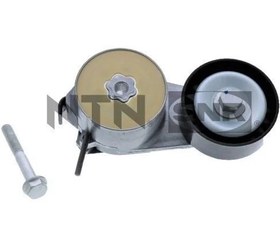 Resim Fiat Egea Alternatör Gergi Rulmanı 1.2-1.6 / 8V-16V SNR 55258443 