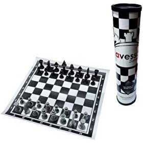Resim Avessa Satranç Takımı RST-10 