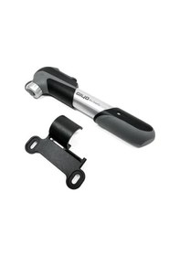 Resim Giyo Gp-04c Mini Alüminyum Bisiklet El Pompası 